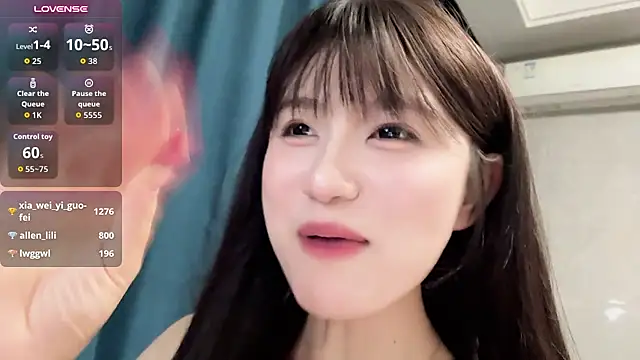 Duoduo-000 - 助力姨妈🙈🙈