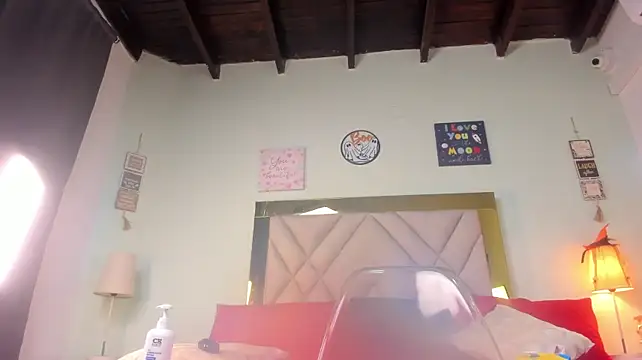 Karla_rossee - big squirt in your face💦💦