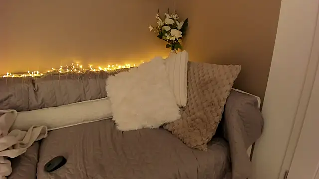 BonerBarbie - Cum with me