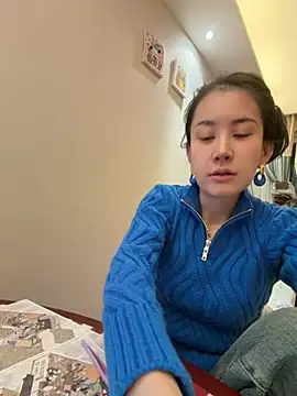 Gigi_UwU_ - 全裸跳舞naked dance💃🏻