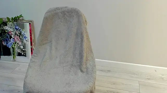 Ailey_chao - spank ass x5