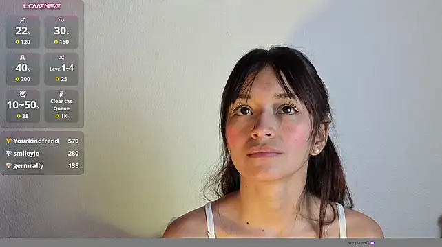 Aura_moons - Play with my toy for 5 minutes