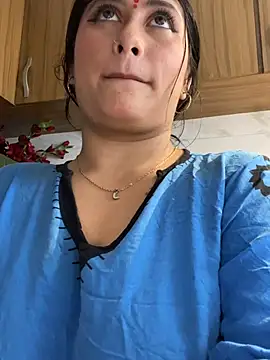Kalpanaaishaa - hotter