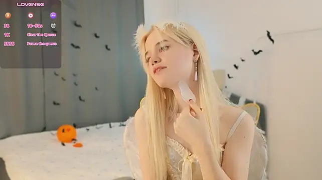 Mood_berry_ - sit on the bed
