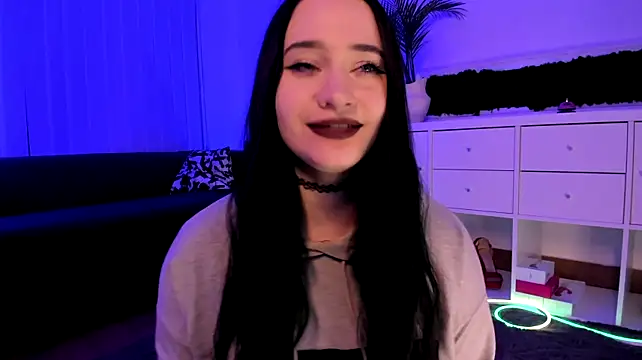 Miss_Mary_Lori - Play with my HARD NIPPLES