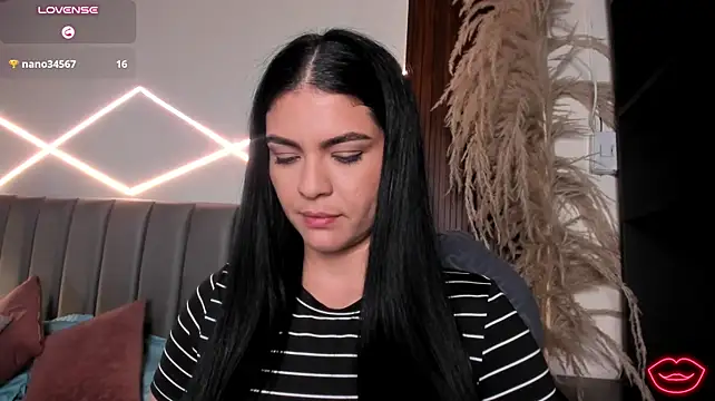 Veronicalanx1 - blowjob🍆+eye contact