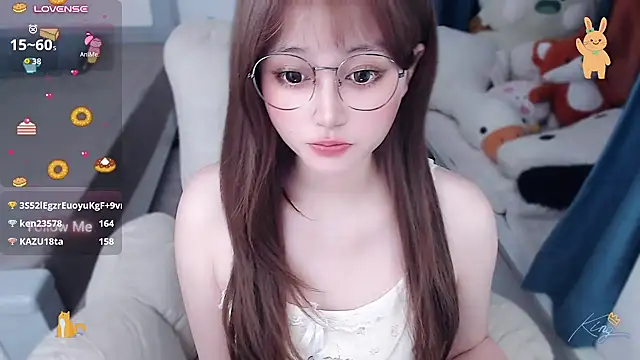 Sweet-18wanwan - 上空三分钟Naked upper body
