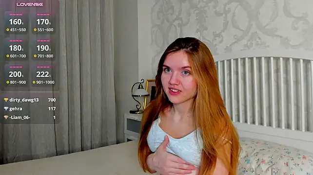 Eva__luv - Show me your panties