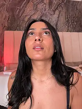 Lia_sofiia - HARD FUCK WITH MY SPINEL! X2M + CUM 😈