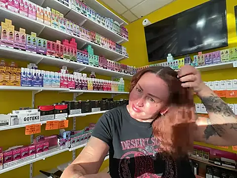 RebelVixenX - Twerk ass spank x5