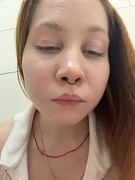SlavicCandy - PUT PANTIES ASIDE AND SHOW PUSSY