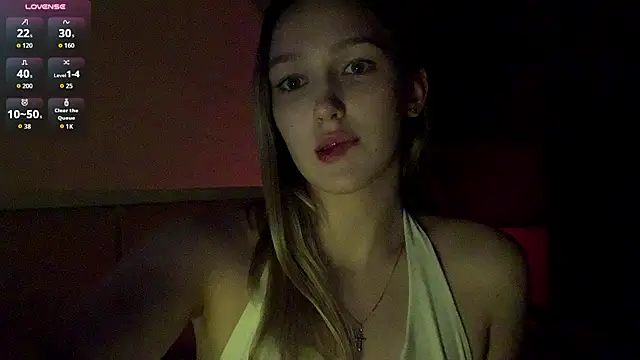 HelaScott - tease panties
