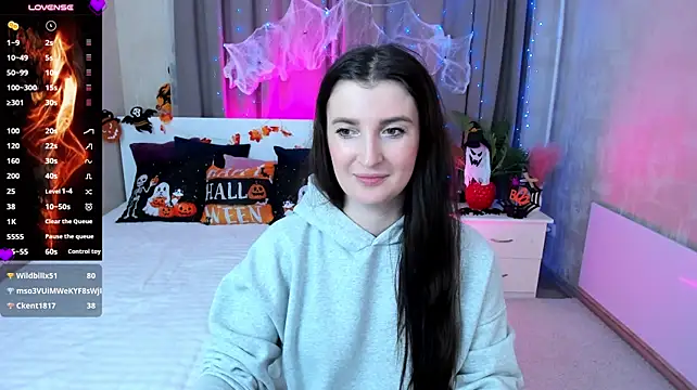 EvelinCuper_ - I'll ride your dick