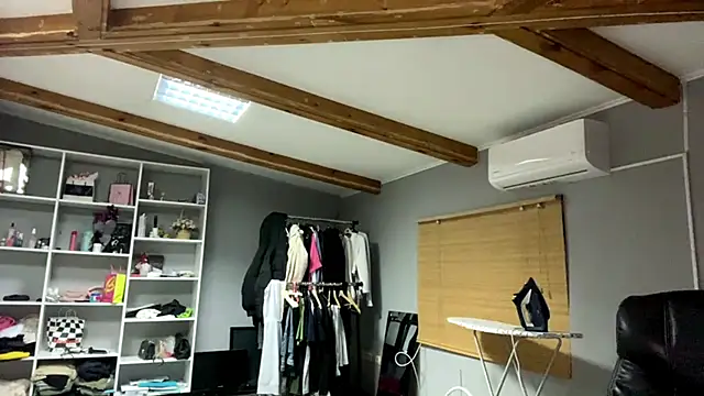 Simmisweet - Show My Cute Panties 🎀