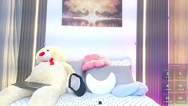 Miranda_doll__ - Pussy Play 💛