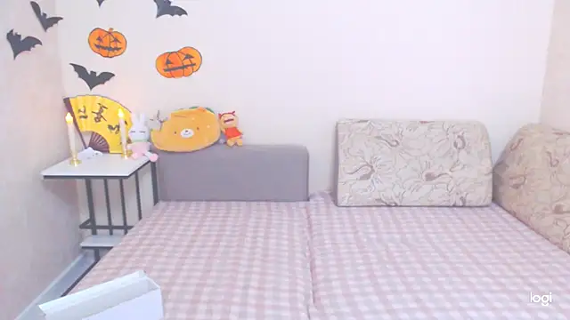 Your_angela - SHOW BODY