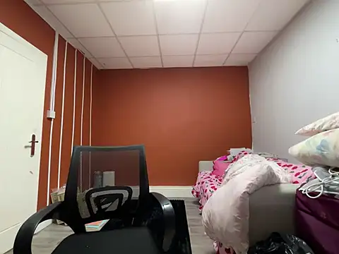 RebelVixenX - Twerk ass spank x5