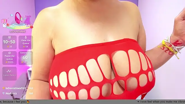 Alicebrooks_ - 🔥 Bounce big boobs 🔥