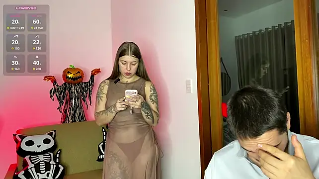 INSOMNIA_strip - kneading ASS