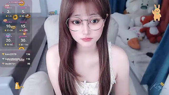 Sweet-18wanwan - 上空三分钟Naked upper body