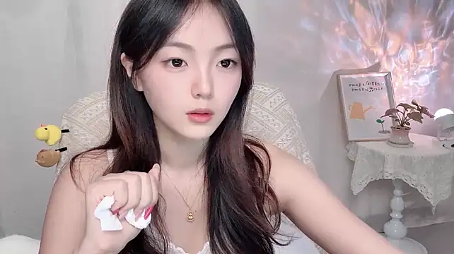 Wenwen8888 - 我把你当作我的空气如此形影不离