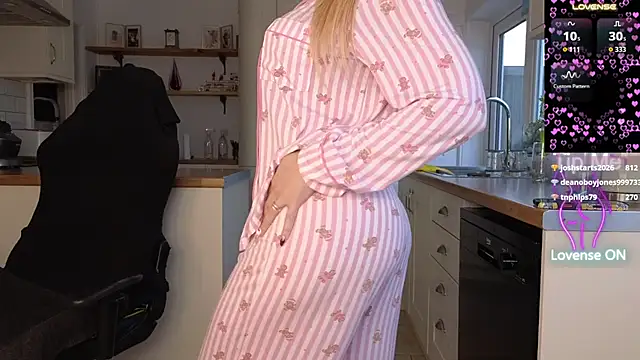 Stripmequick - Pyjama Shirt off 15 mins