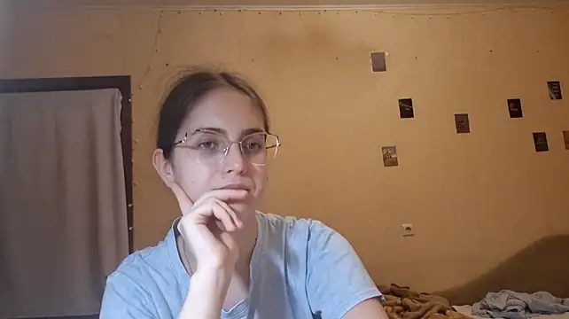 Katelemon - Show panty color