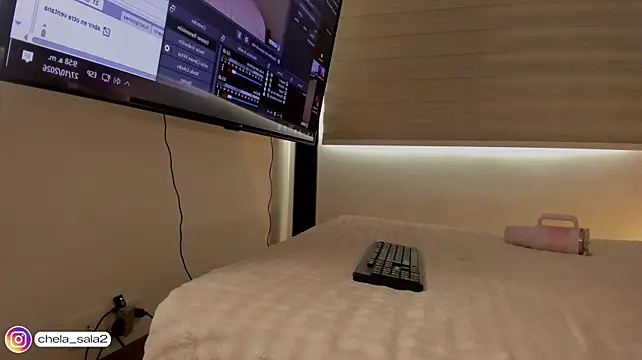 MarStonee - ♥will you make me cum today?♥