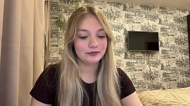 MayaStarlight - Let me show you my favorite part of me ♡