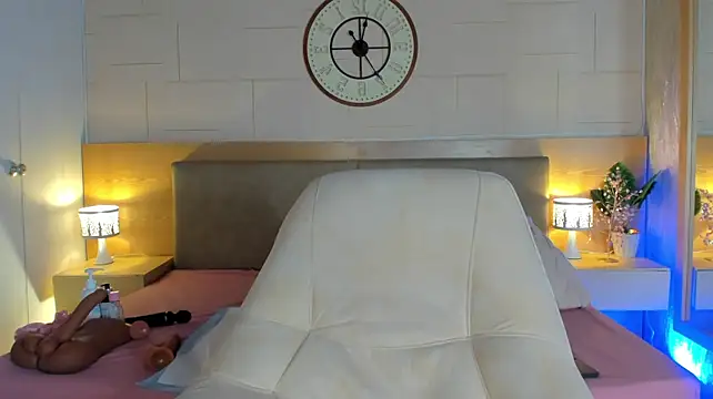 Megan_charles_ - CONTROLDOMI 👄X3 MIN |🍑