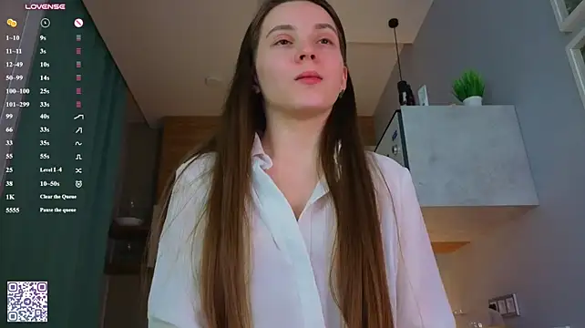 DonnaBurkee - massage my boobs sensually