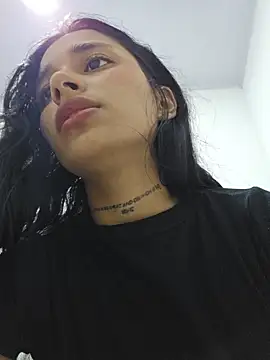 Lorena_Mcfly - Strip-tease in toilet 🥵 + FUCK DILDO 🍆