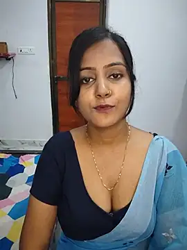 Miss-Riyasingh - Susu show