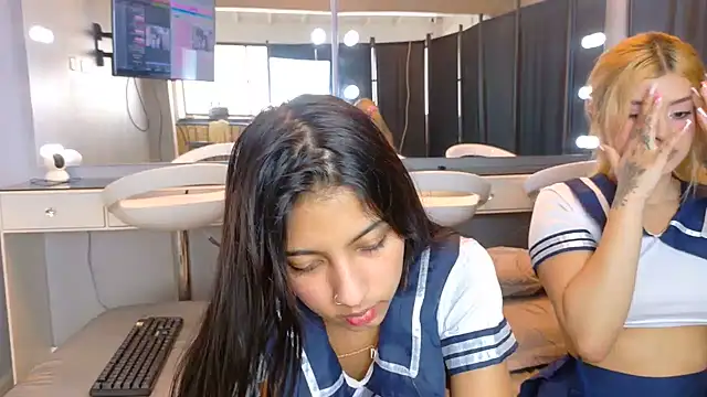 Gisellemia70 - double penetration anal