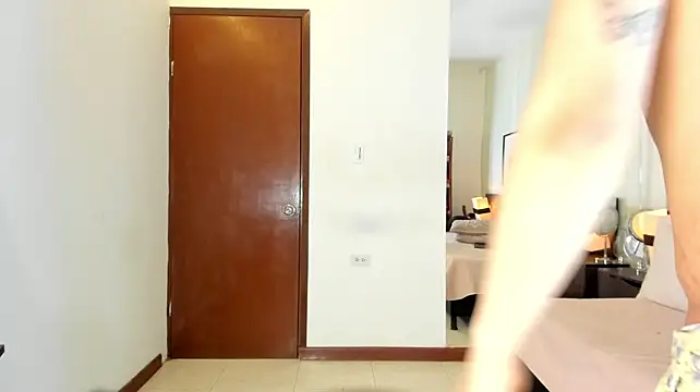 Lexis_Walker - provocation with the ass