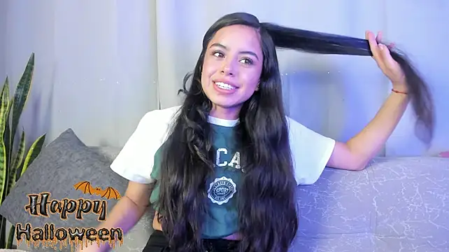 Im_megaan - fick anal 1 fingers