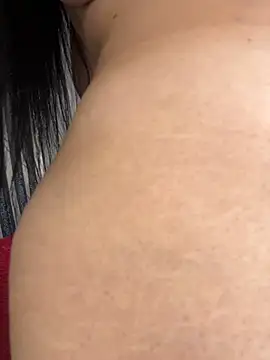 JULYSEX1 - four fingers in the ass