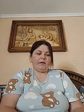 Dear_Natalia - Squirt