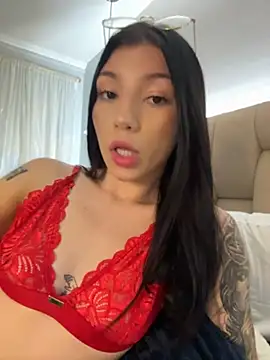 Maddison_Foxxx - play with your maddi breasts 🍒