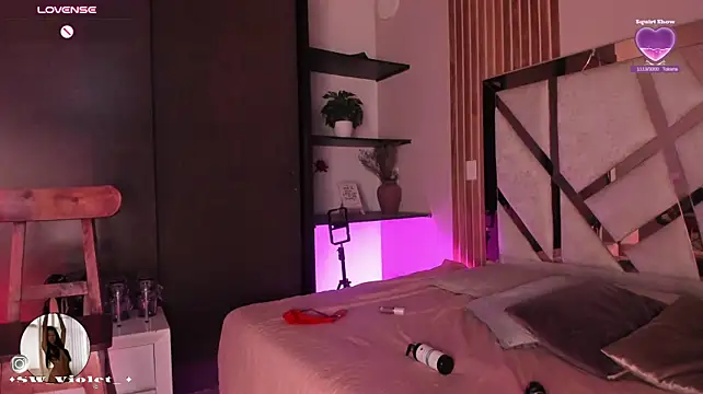 Sweetviolet__ - Squirt!