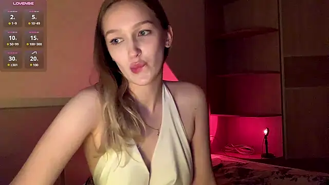 HelaScott - tease panties