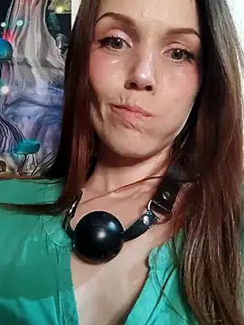 Angie_meow - Cum orgasm