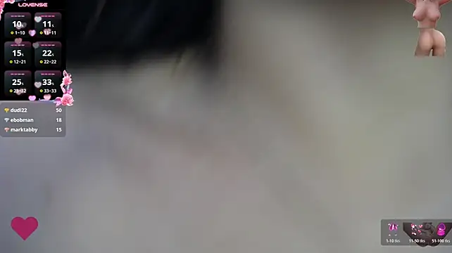 _tamara_priya_ - My pussy is hot for you