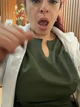 Dr_Nathalia_28 - RideDildo&Squirt 🔞🔞Ticket