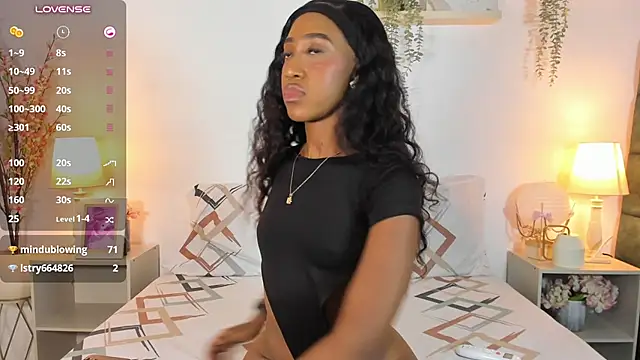 MiaaOConnor - Spank ass