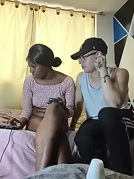 Ashantii_and_alejo - Fuck pussy in Pov x10 min 😈🥵