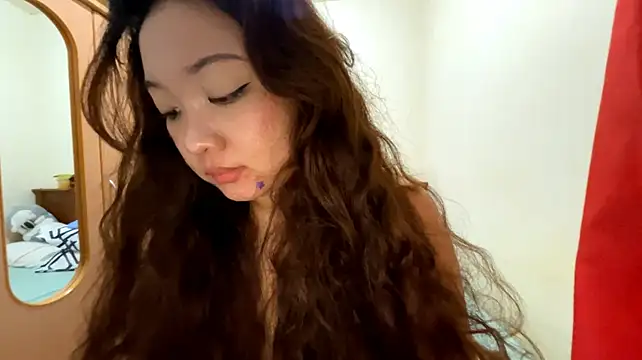 MsJencamae - change sexy outfit