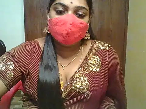 Tamil_hot_Shalini