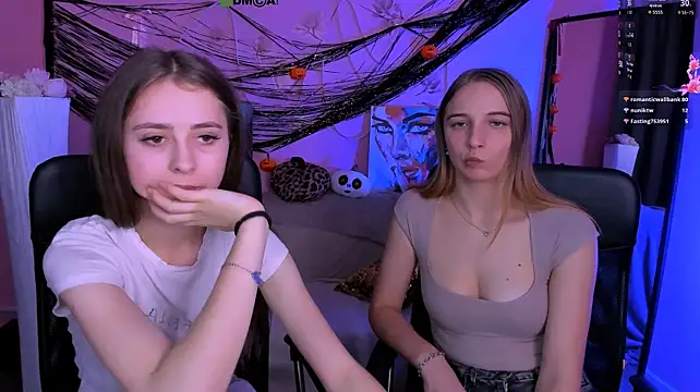Keylas_moan - flash ass