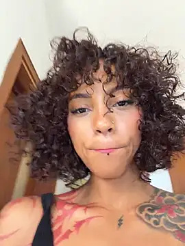 LizStorm_ - make that pussy happy with domi